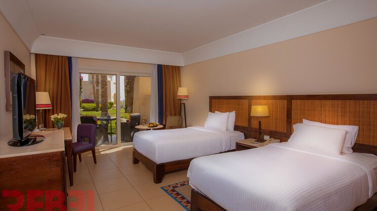 Grand Rotana Resort and Spa